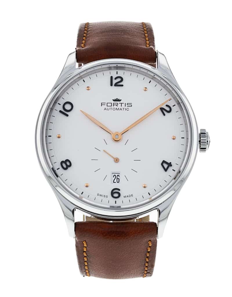 Fortis Terrestis 901.20.12 L.28 Fortis Terrestis 901.20.12 L.28